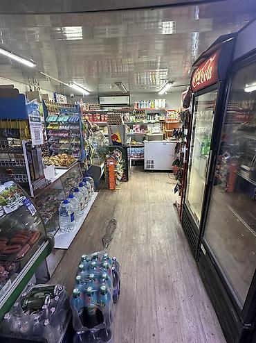 киоска ош: Продаются: готовый бизнес магазин оборудованием и наполнением — 2