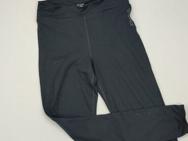 Legginsy: Legginsy, M (EU 38), stan - Bardzo dobry