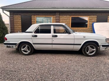 машина volvo: Продается автомобиль ГАЗ-31105 «Волга» белого цвета. Автомобиль в