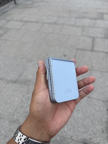 z flip 7: Samsung Galaxy Z Flip6 (раскладной смартфон) Флип 6 12/256 В — 3
