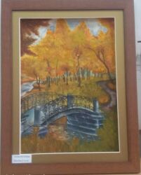 İncəsənət müəllimləri: İncəsənət müəllimi, Rəssamlıq, 5 ildən artıq təcrübə — 5