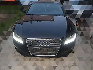 prolupao motor: SPORTBEK LIMARIJA MEHANIKA ITD ZA AUDI A5 OD 2007. DO 2011. GOD. | — 3