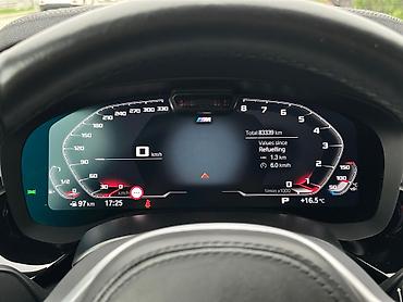 BMW: BMW 5 series: 2023 г., 2 л, Автомат, Бензин, Седан — 10