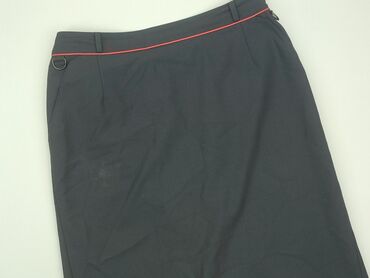 legginsy damskie lampas: M (EU 38), condition - Good