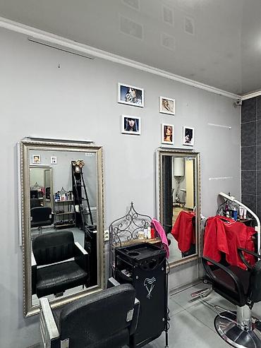 Продажа салонов красоты и кабинетов: Массажный салон 2 м², 4 комнаты, С ремонтом, С оборудованием, 1 линия at lalafo.kg — 6 Продажа салонов красоты и кабинетов: Массажный салон 2 м², 4 комнаты, С ремонтом, С оборудованием, 1 линия — 6