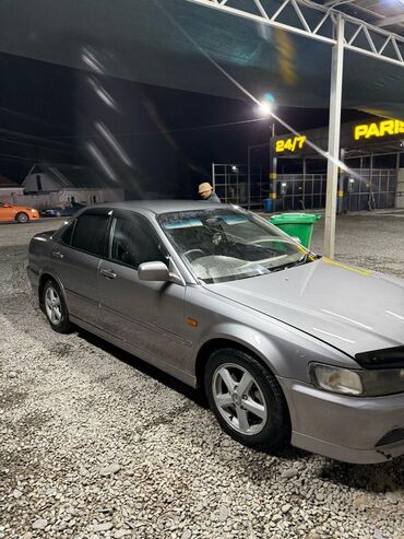 передний бампер опель вектра б: Honda Accord: 2002 г., 2 л, Автомат, Газ, Седан