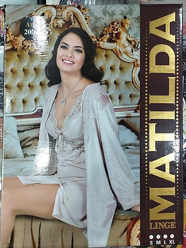 Alt paltarı: 50 manata satılır yenidir . Türkiyənindir. üstünün xalatı vilyurdur — 4