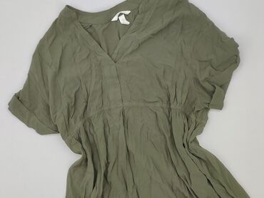 sukienka na wesele dla karmiącej: H&M Mama, Sukienka damska, rozmiar L