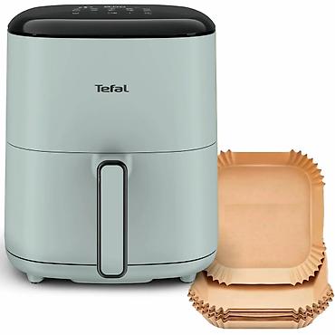 tefal: Məhsul: Aerofritür Tefal Easy Fry POP 5L (7211419956) Brend: Tefal — 5