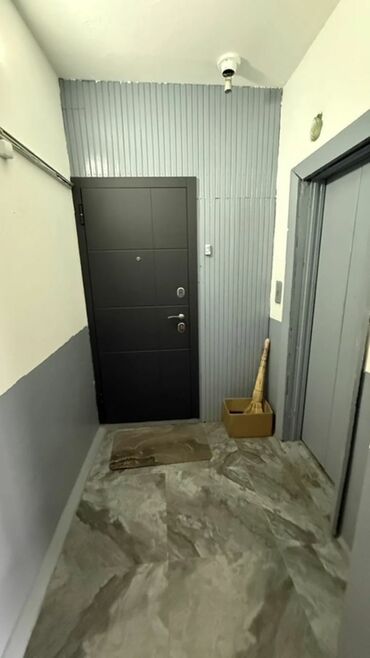 квартира бета сторес: 4 бөлмө, 86 кв. м, Элитка, 8 кабат, Евроремонт