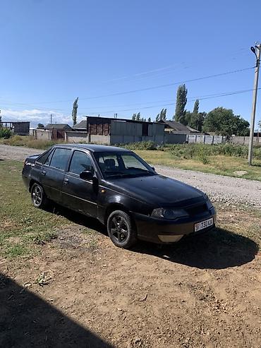 Daewoo Nexia: 2010 г., Механика, Бензин, Седан at lalafo.kg Daewoo Nexia: 2010 г., Механика, Бензин, Седан