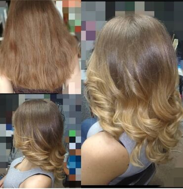 Парикмахеры: Парикмахер стилист колорист.Окрашивания и стрижки любой сложности .А — 29