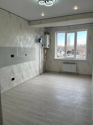 Продажа квартир: 1 комната, 38 м², Элитка, 3 этаж, Дизайнерский ремонт