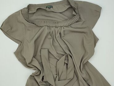 Blouses: Women's blouse, Gina Tricot, M (EU 38)