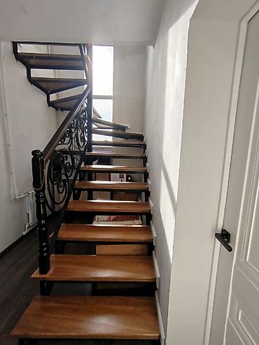 Продажа коттеджей и домов: 🏡 Продаётся дом с мансардой! 📍 Район: Рухий Мурас-2 🏠 Дом: 5 комнат — 11