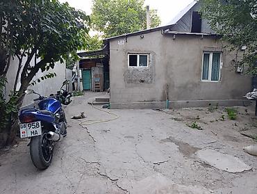 2 комнаты, 40 м², 7 соток, Бишкек, Аламудун с