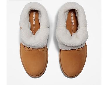 ботинки тимберлейк: Ботинки, 38.5, Timberland, Новый, цвет - Желтый, Самовывоз — 2