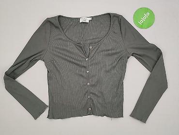 nirvana oversized t shirty: NA-KD, Kardigan damski, rozmiar S — 2