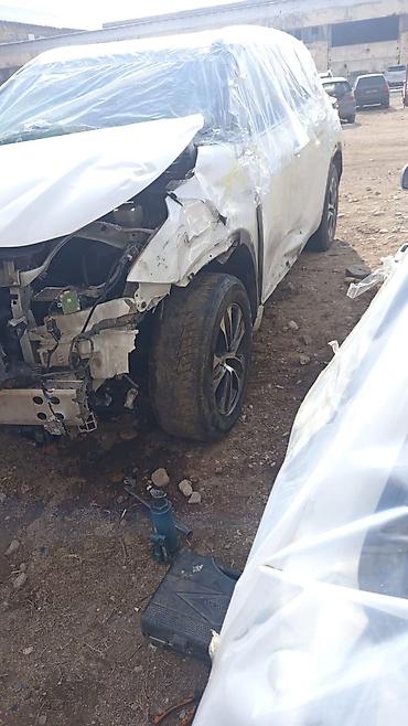 Другие детали кузова: Другие детали кузова — 2