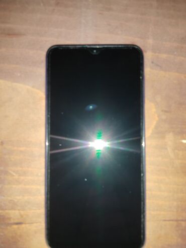 samsung c5212 telefon: Samsung A10, 32 GB, rəng - Göy, Sensor, Face ID