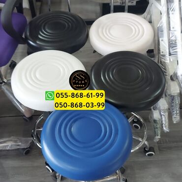 Salon, tibbi kreslolar: Yeni — 9