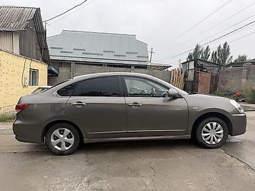 hyper fuel бишкек: Nissan Sylphy: 2019 г., 1.6 л, Вариатор, Бензин, Седан — 9