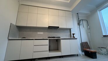 Мебель на заказ: Мебель на заказ, Кухня, Кухонный гарнитур — 5