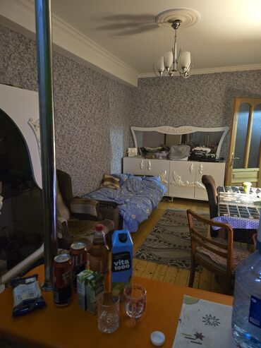 сниму квартиру в баку: 2 комнаты, Новостройка, м. 20 января, 40000 м²