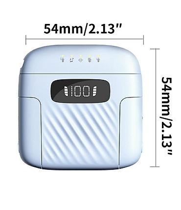 i̇dman cantaları: Simsiz Klipsli Mikrofon Sistemi – mobil çəkilişlər üçün - Ultra — 6
