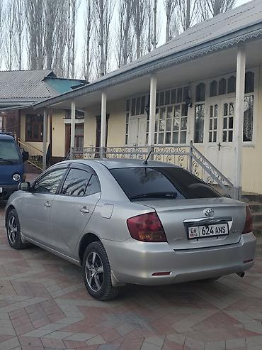 2jz ge: Toyota Allion: 2003 г., 1.8 л, Автомат, Бензин, Седан — 3