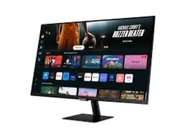 Телевизоры: Б/у Телевизор Samsung 32" 4K (3840x2160)