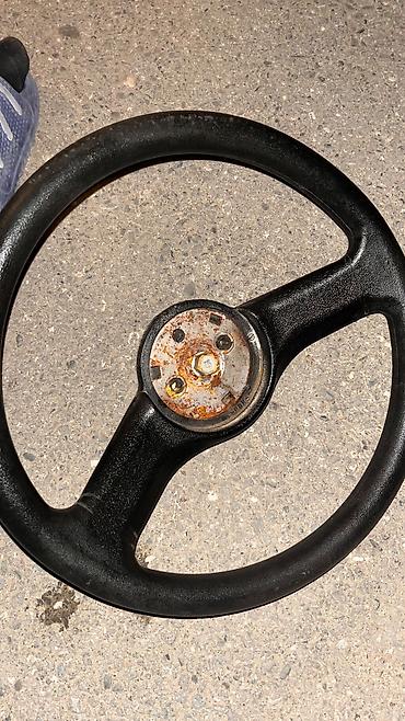 vaz 2110: Fiat rol cirigi sokuyu yoxdu — 1
