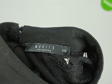 hummel pl: Mohito, Жіноча блуза, розмір 2XS — 4