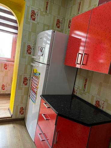 квартира частично: 1 комната, 33 м², Тунгуч мкр 106 серия, 2 этаж — 5