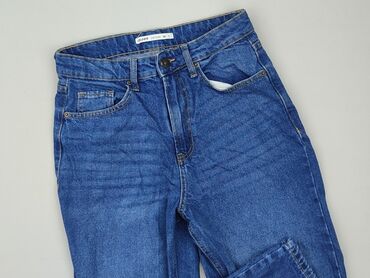 cropp cargo: Cropp, Jeans for women, size S