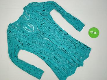 cardigan c: Kardigan damski, rozmiar S — 2