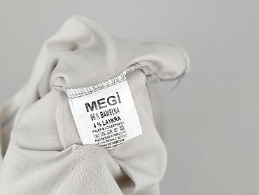 rozmiar 10: MEGI, T-shirt damski, rozmiar 3XL — 4