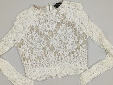 primark rajstopy: PrettyLittleThing, Women's blouse, size 2XS (EU 32)