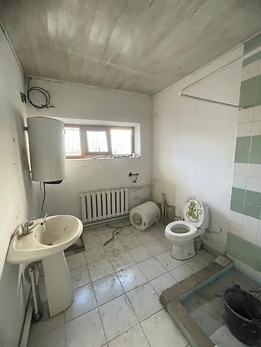 Продажа коттеджей и домов: 3 комната,кухня,душ,туалет,хол,коридор,центральн канализация,отопления — 8