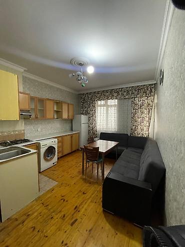 Недвижимость: Баку, 1 комната, Вторичка, 51 м² — 6