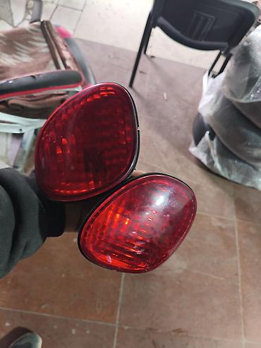 знаки пдд: Тойота аристо,Лексус GS300 — 1
