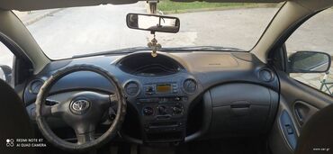 Toyota: Toyota Yaris: 1.3 l. | 2004 έ. Χάτσμπακ — 5