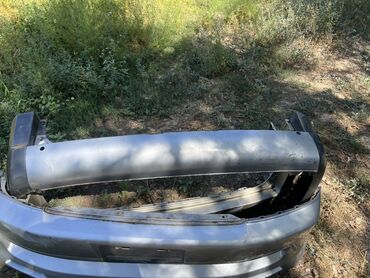 Бамперы и комплектующие: Бампер Honda, Оригинал — 4