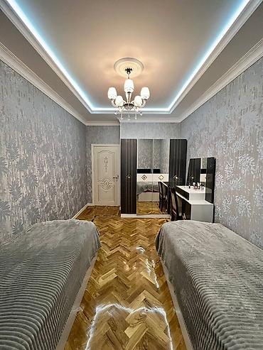 Недвижимость: 9-ый микрорайон, 5 комнат, Новостройка, м. 20 января, 177 м² — 6