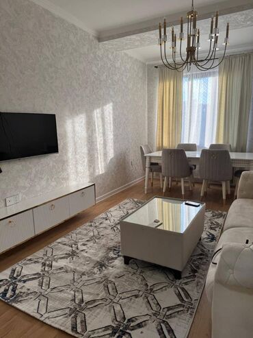 razin kiraye menzil: Nəsimi rayonu, 28 May metrosunun çıxışında, "28 Residence"də yerləşən