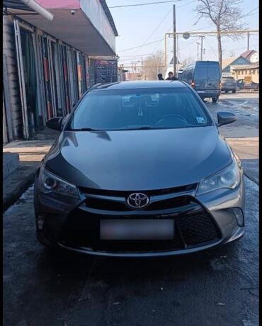 камри 70 машина: Toyota Camry: 2015 г., 2.5 л, Автомат, Бензин, Седан
