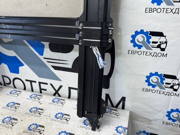 Другие детали кузова: Люк Ford Mondeo 3 Хэтчбек 2002 Контрактный из Германии, в отличном — 10