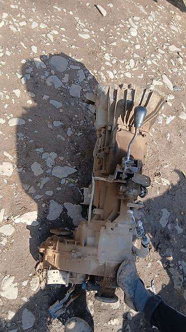 Ssangyong: Ssangyong Musso: 2000 г. — 24