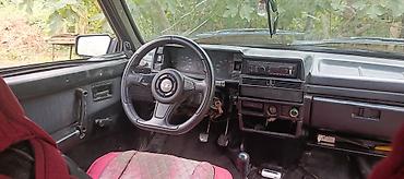 r17 sam: VAZ (LADA) Samara: 1.5 l | 1996 il 350000 km Sedan — 5