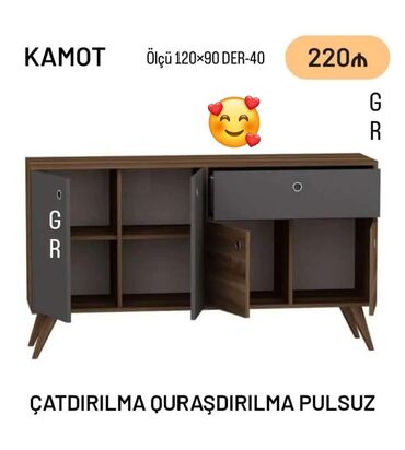 guzgulu kamodlar: Yeni